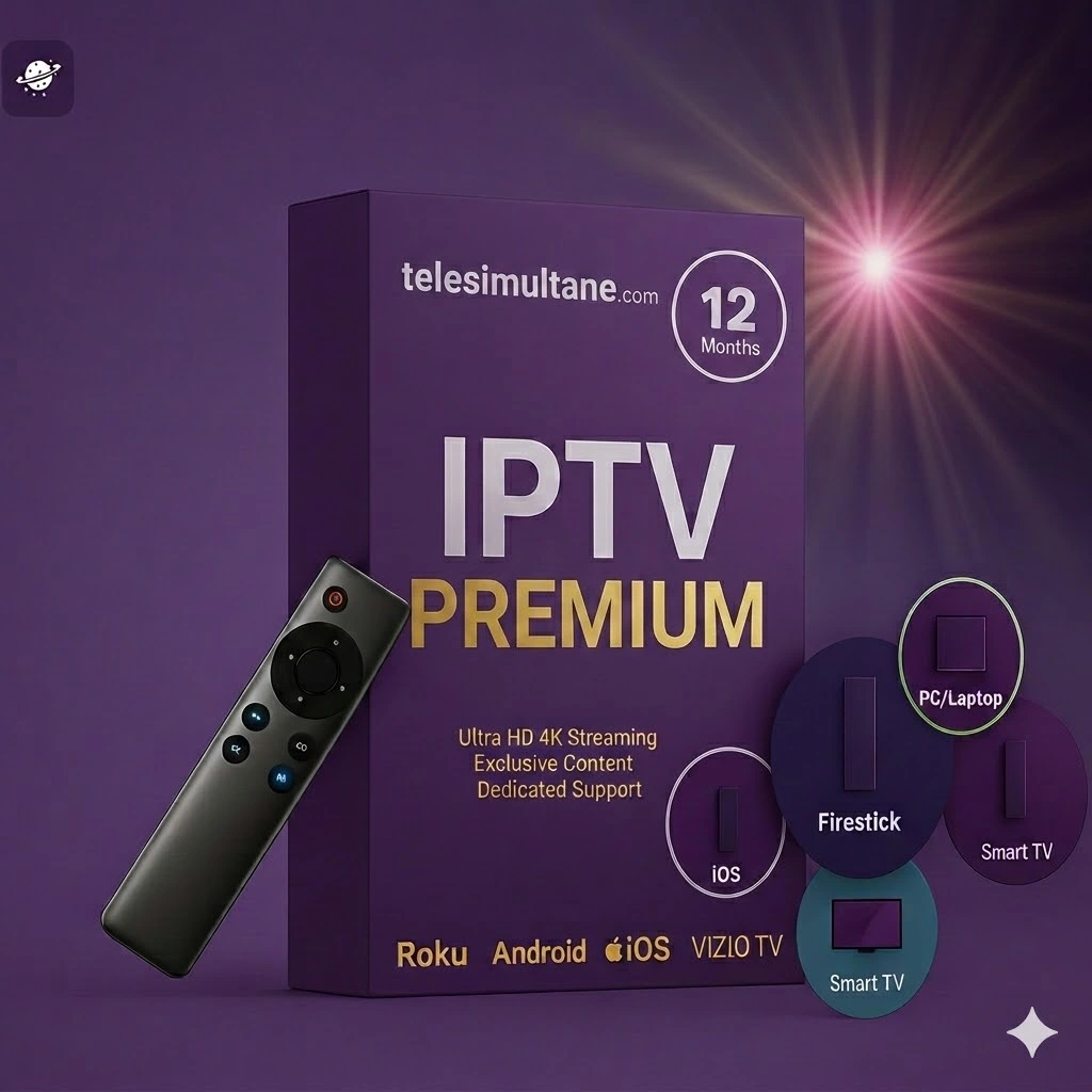 IPTV PREMIUM